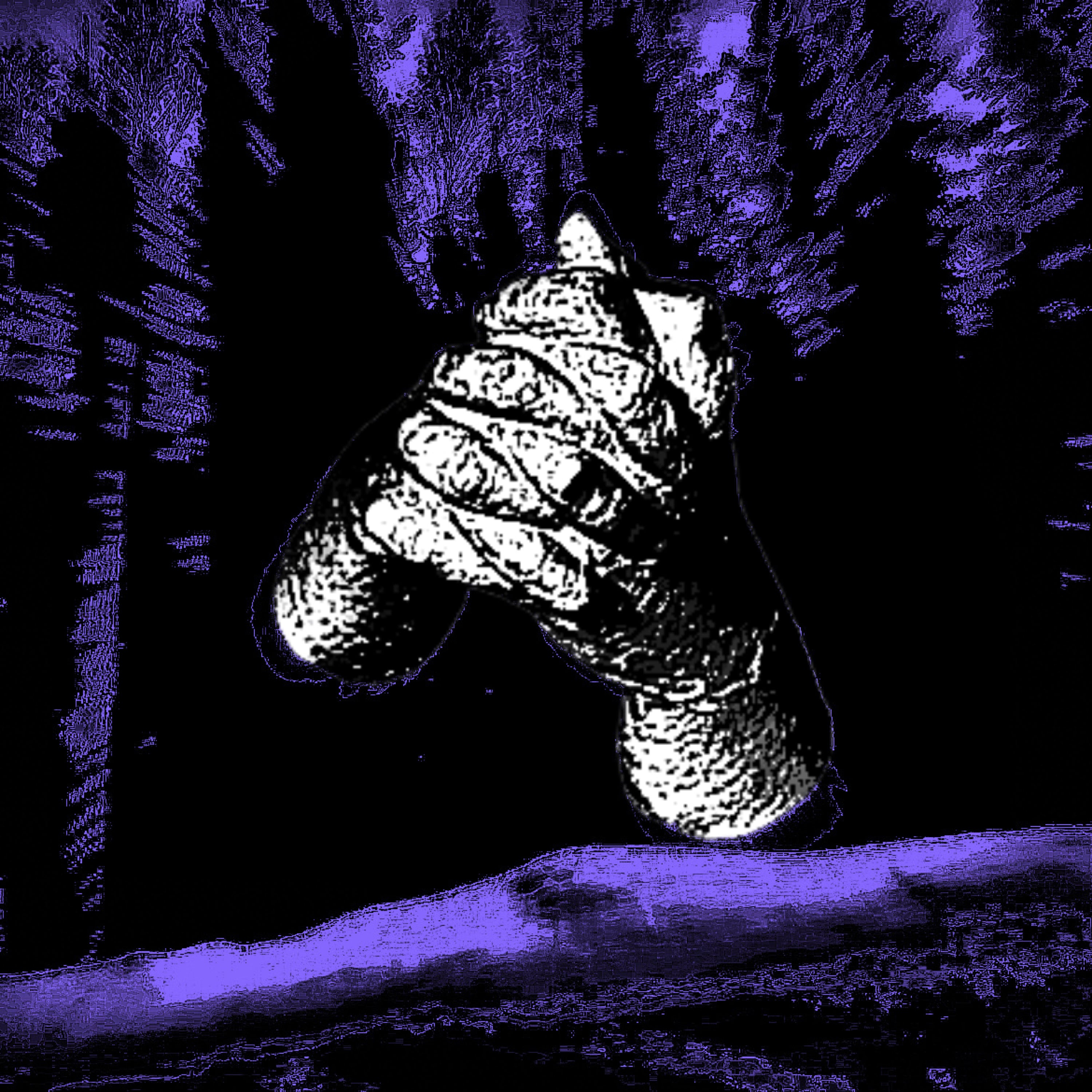 ND - "PSALMS" DIGITAL ALBUM